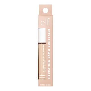 Foto 6 | Corrector E.l.f. Hydrating Camo Cobertura Total Color Marfil Claro - Venta Internacional