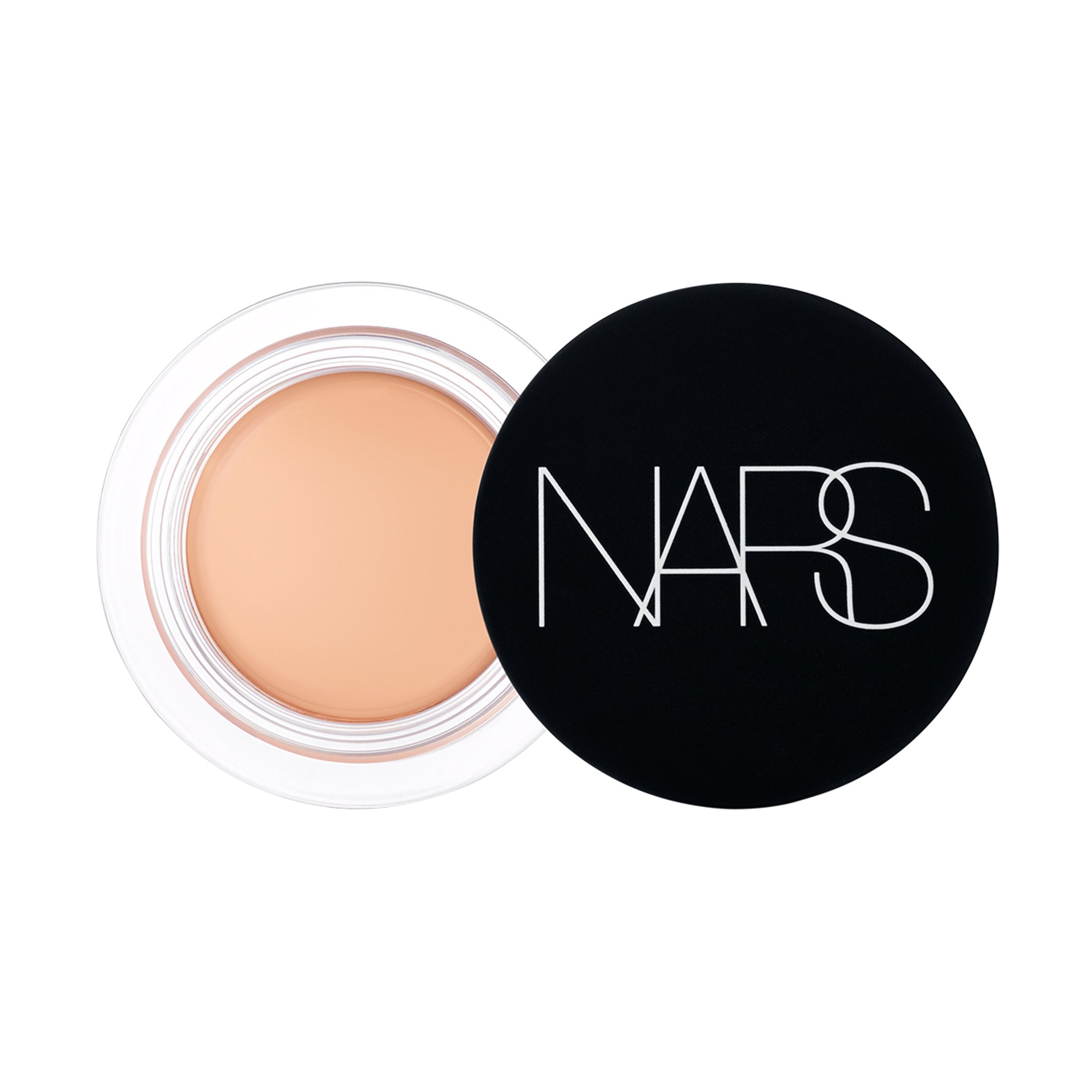 Corrector NARS Soft Matte Complete Creme Brulee Light 2.5 - Venta Internacional