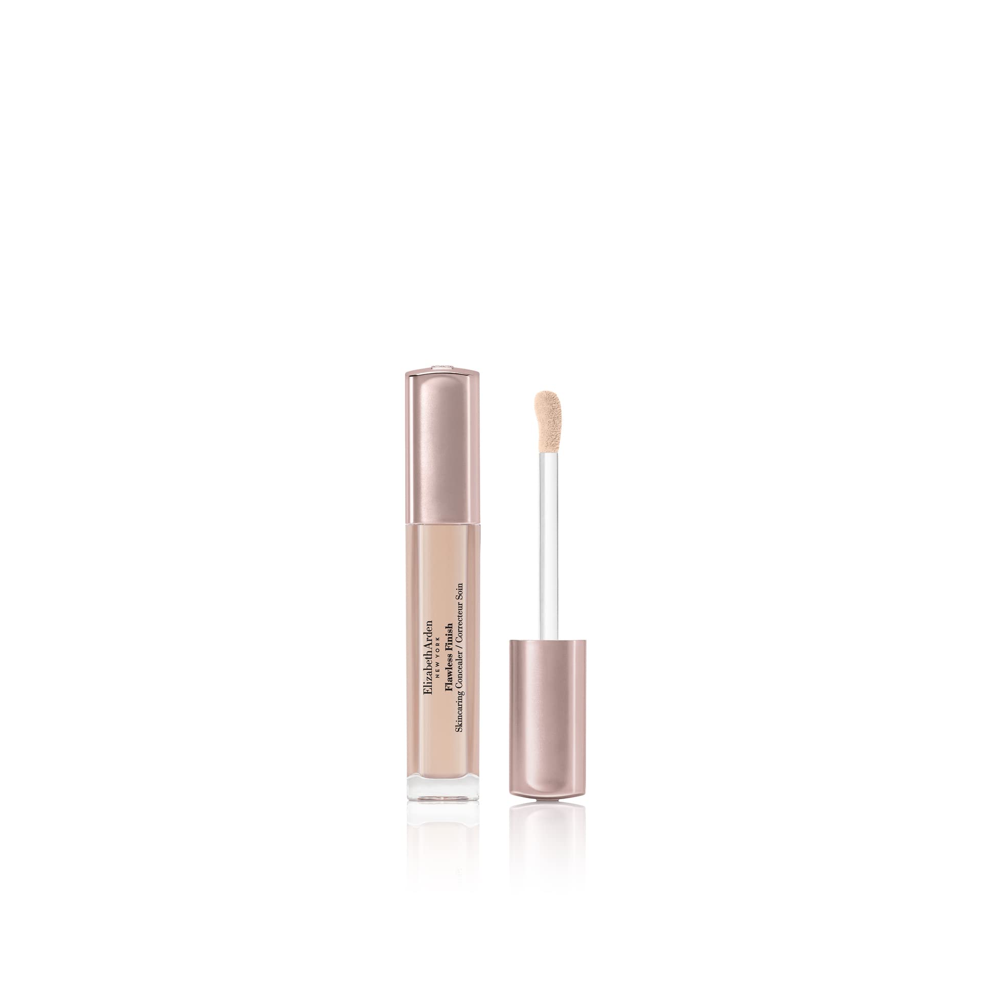 Foto 2 pulgar | Corrector Elizabeth Arden Flawless Finish Skincaring 5,7 Ml - Venta Internacional