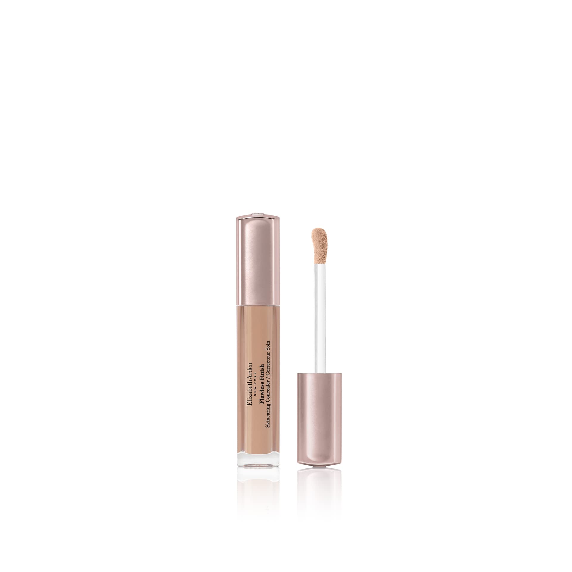 Foto 2 pulgar | Corrector Elizabeth Arden Flawless Finish Skincaring 415 Tan - Venta Internacional