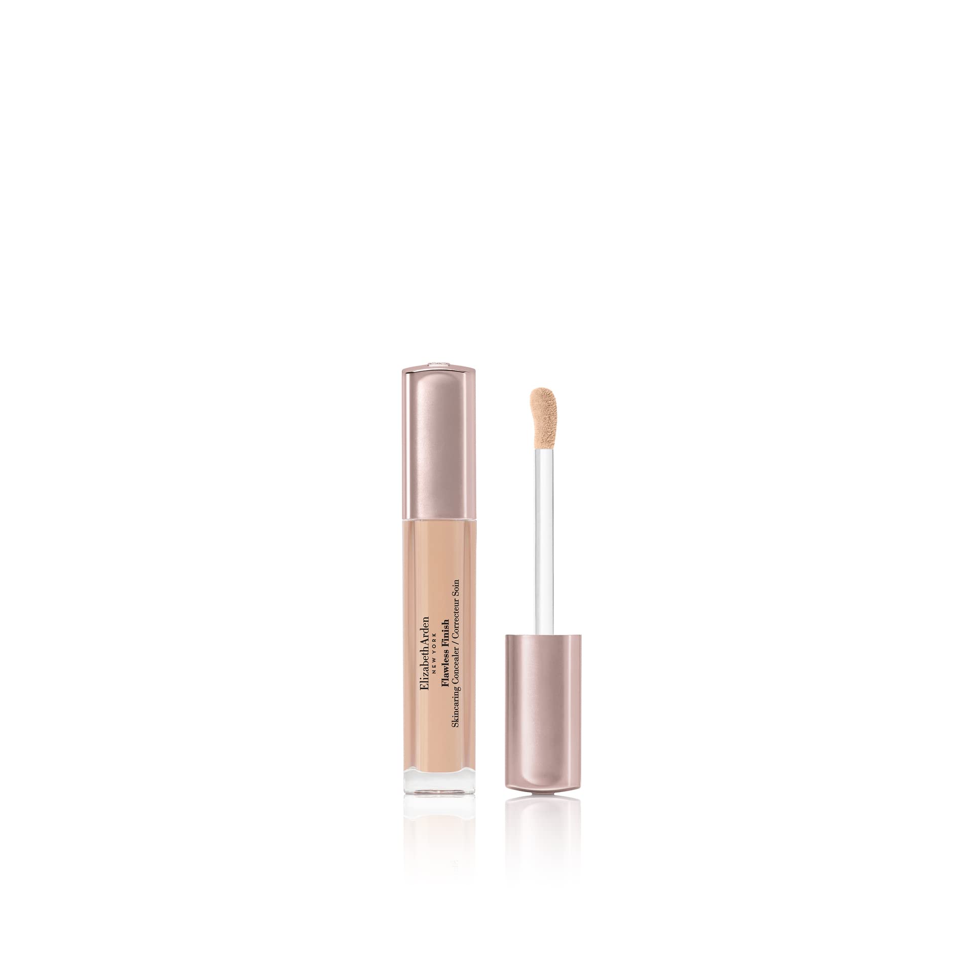 Corrector Elizabeth Arden Flawless Finish Skincaring 335 - Venta Internacional