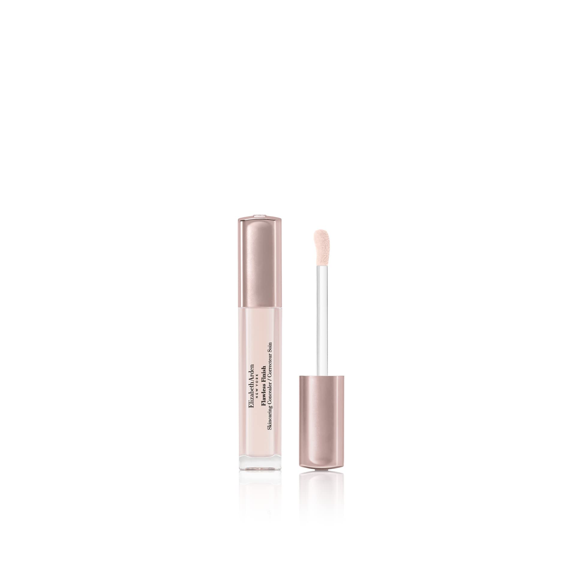 Foto 2 pulgar | Corrector Elizabeth Arden Flawless Finish Skincaring 5,7 ml - Venta Internacional