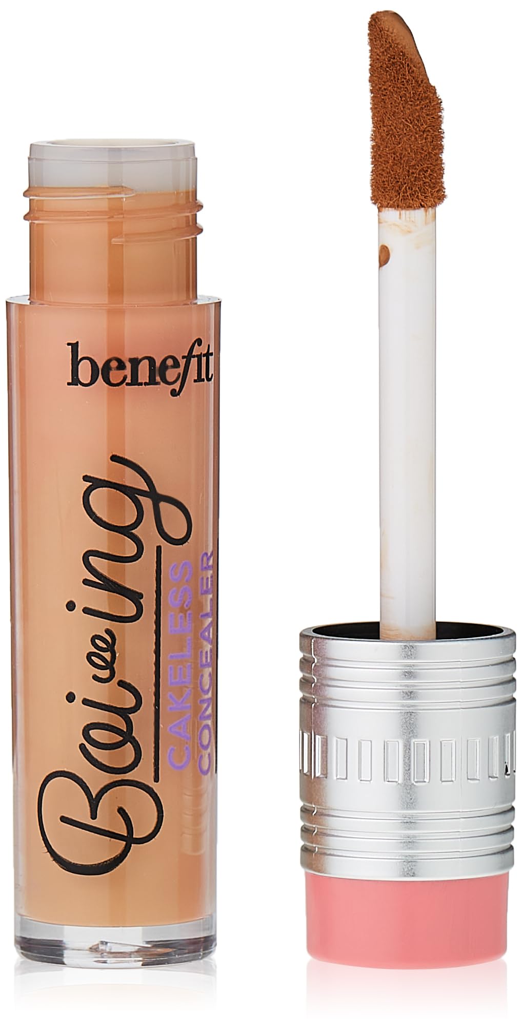 Corrector Benefit Boi-ing Cakeeless Deep Neutral #9 4.4 ml - Venta Internacional