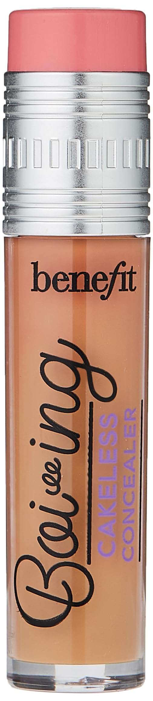 Foto 3 pulgar | Corrector Benefit Boi-ing Cakeeless Deep Neutral #9 4.4 ml - Venta Internacional