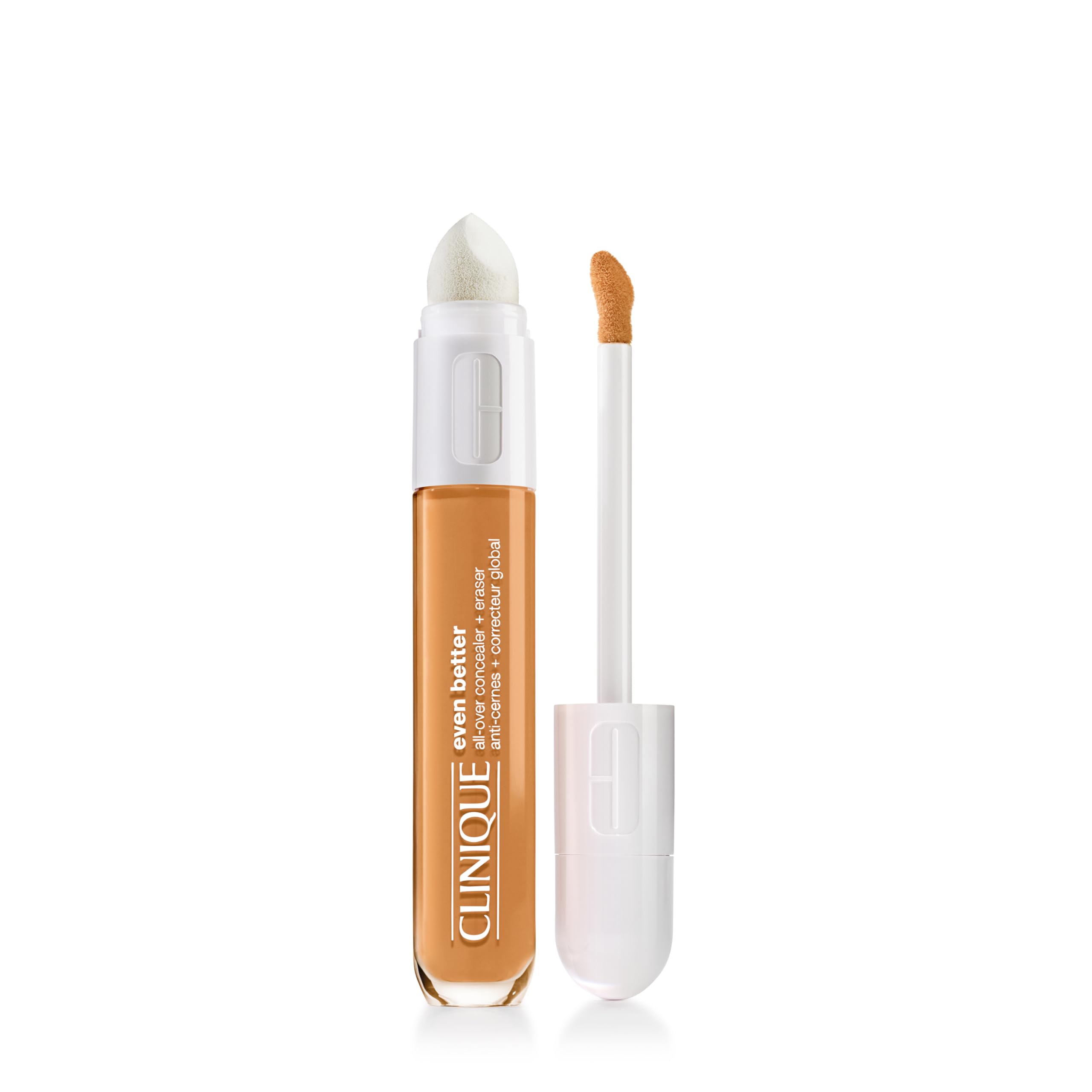 Corrector Clinique Even Better All-over + Eraser Ginger - Venta Internacional.