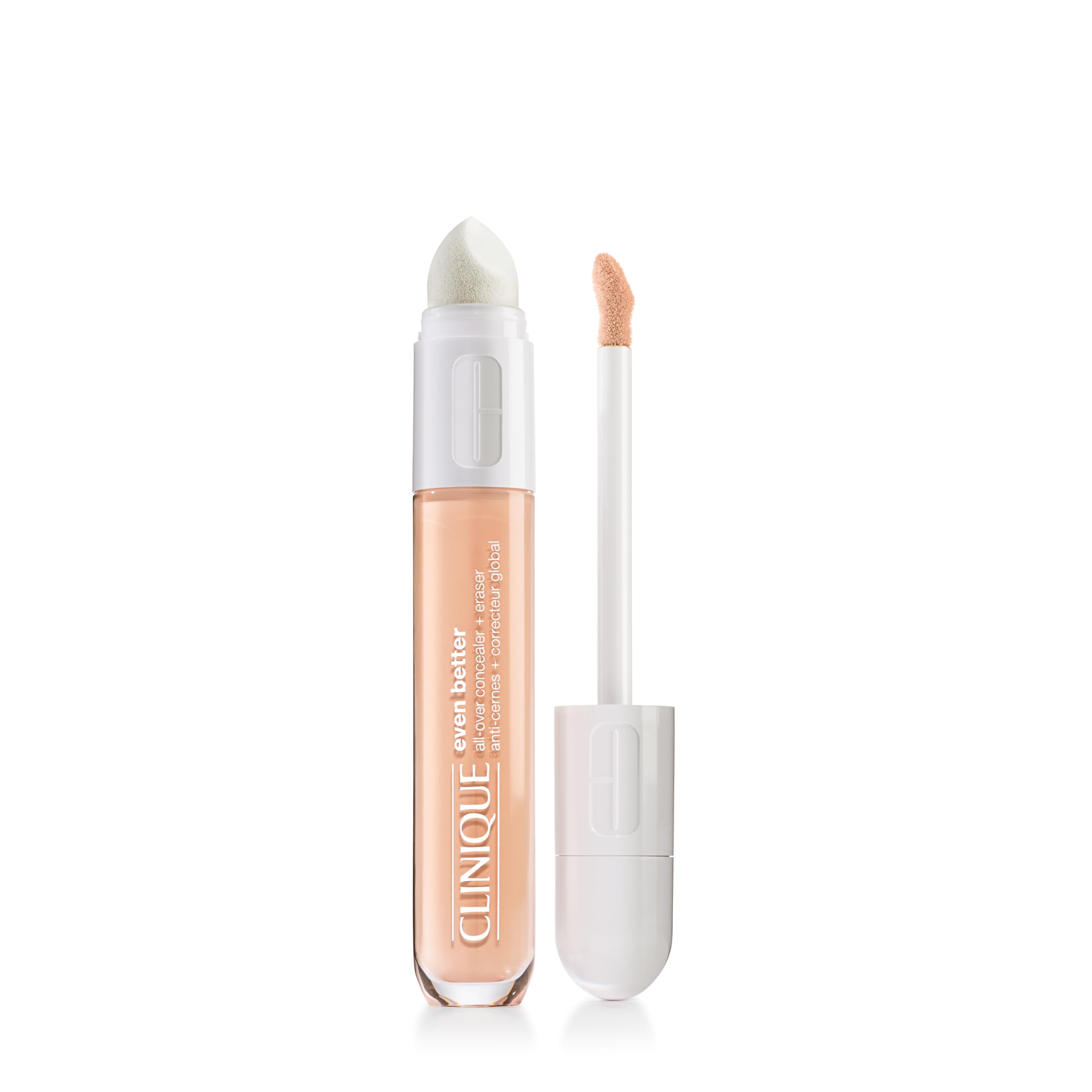 Gamuza en Crema para Toda la Piel Concealer Clinique Even Better - Venta Internacional