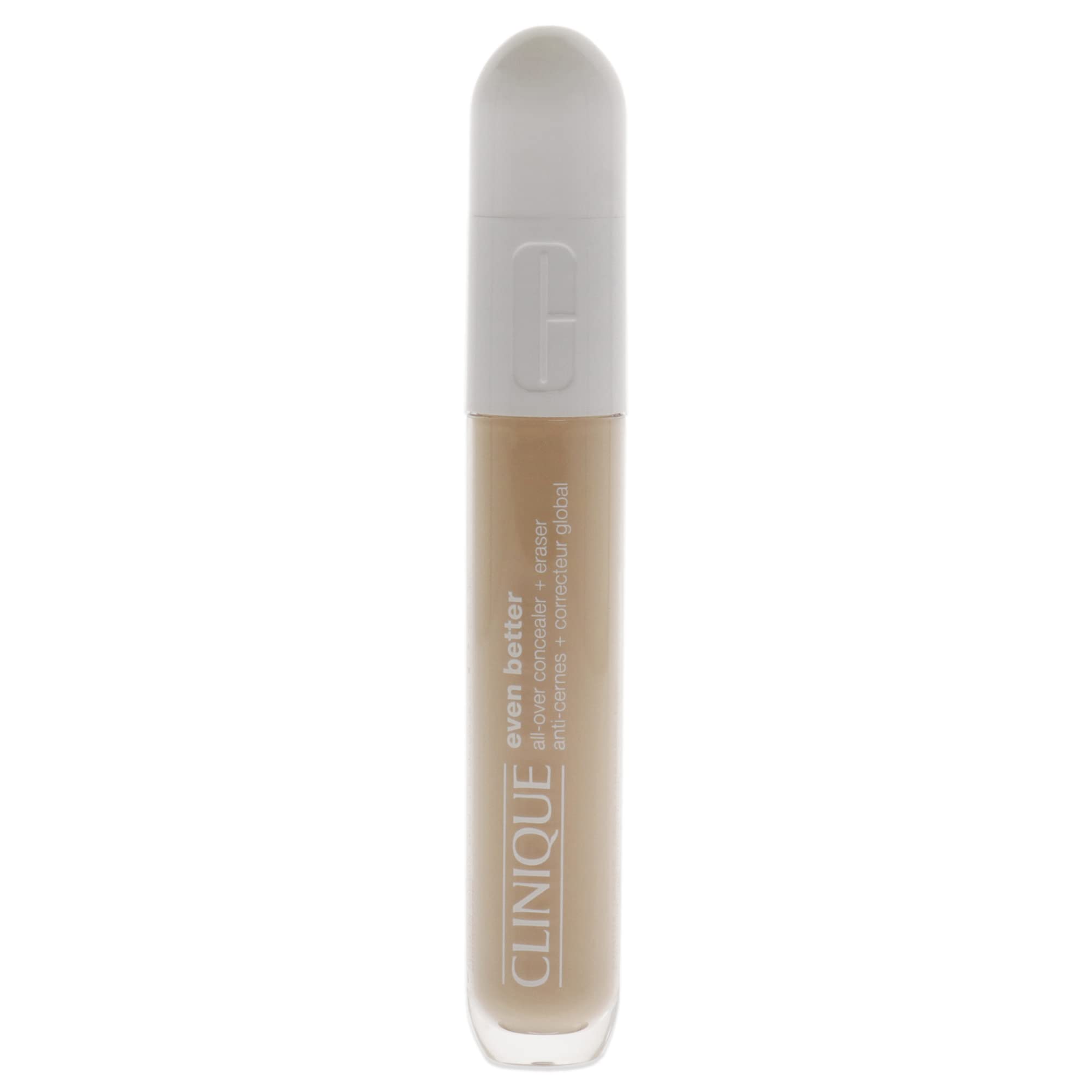 Foto 3 pulgar | Corrector Clinique Even Better All-over Cn 28 Ivory Para Mujer 6 Ml - Venta Internacional