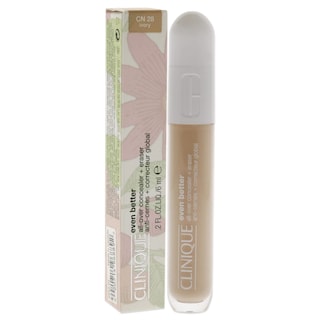 Foto 3 | Corrector Clinique Even Better All-over Cn 28 Ivory Para Mujer 6 Ml - Venta Internacional