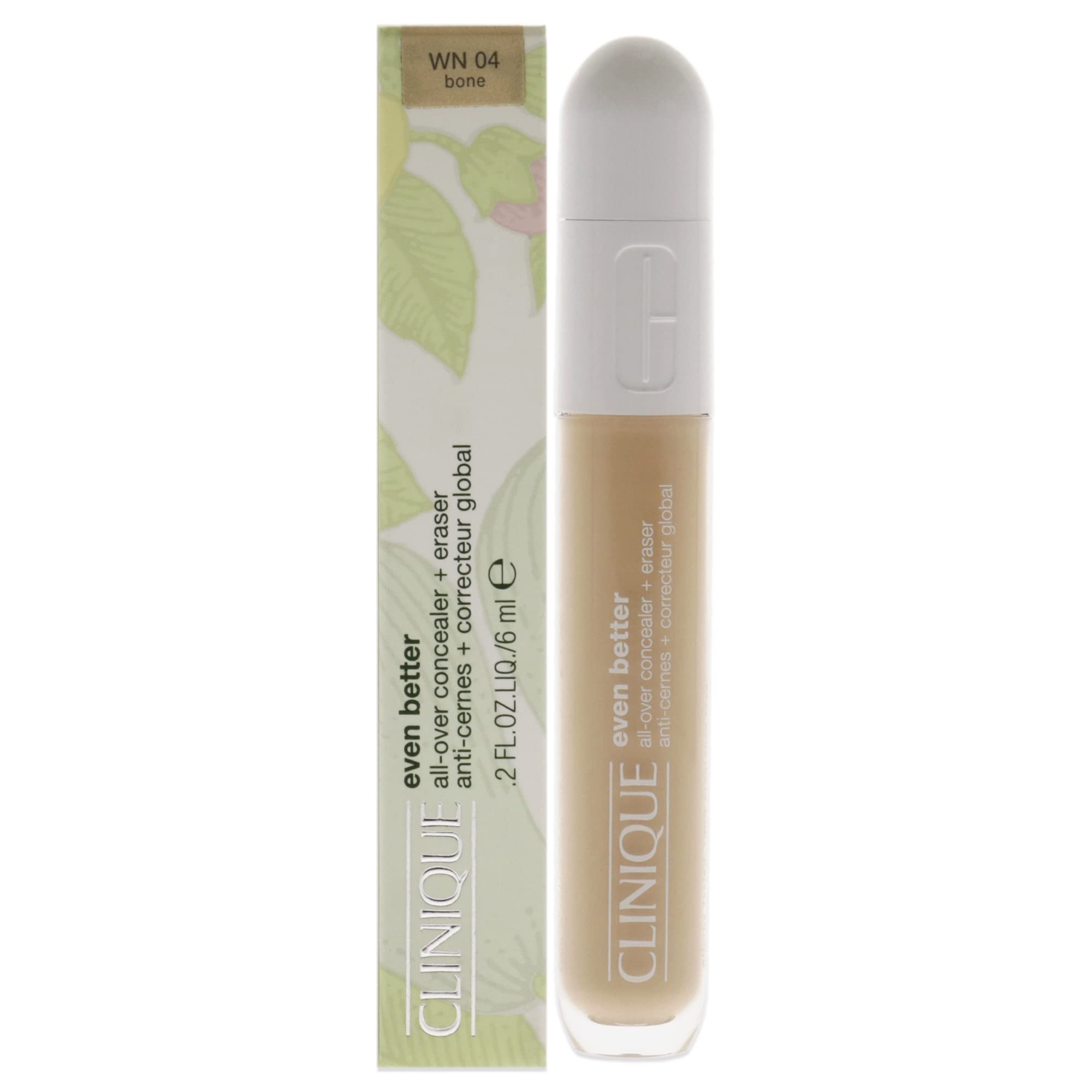 Corrector Clinique Even Better All-Over WN 04 Bone 6 ml - Venta Internacional