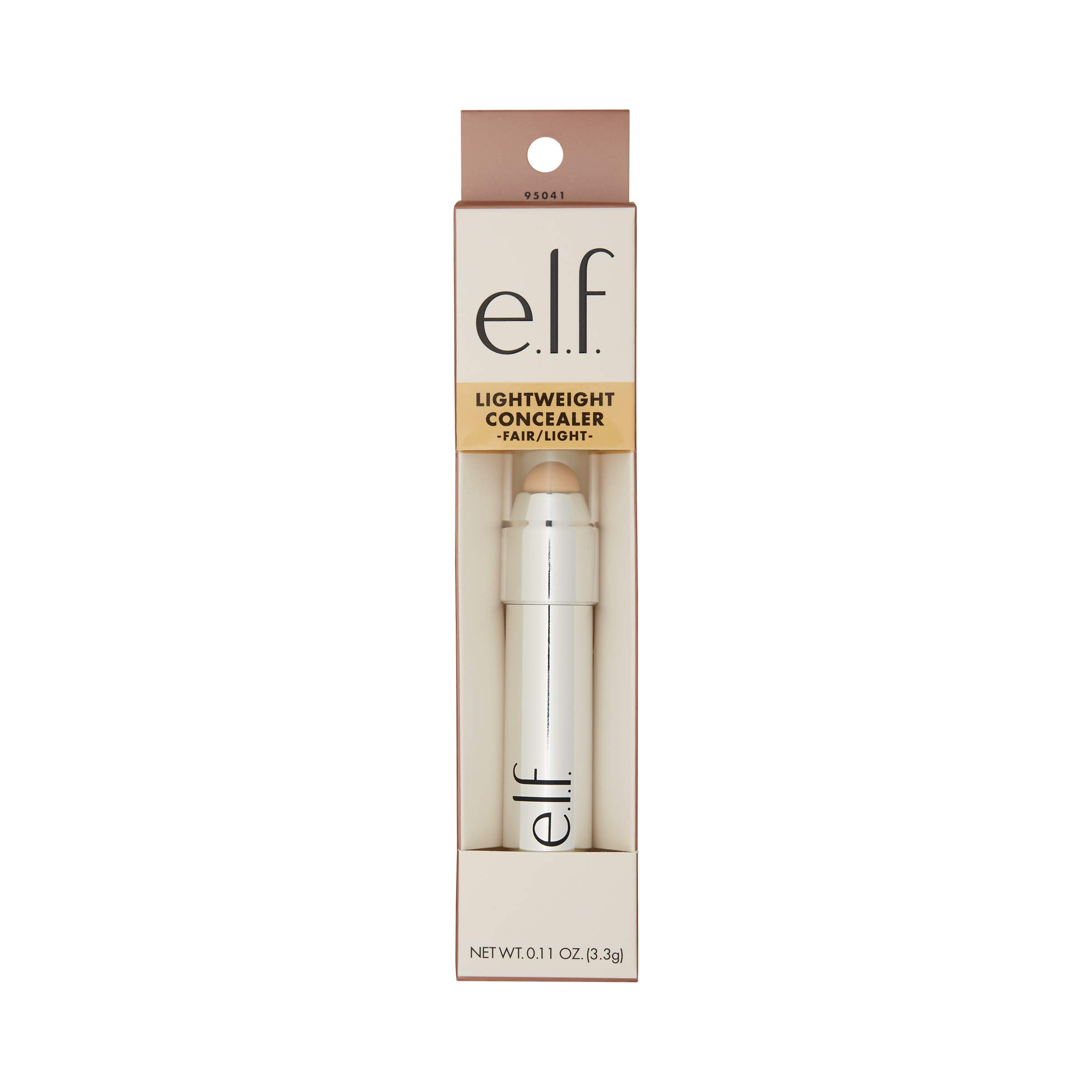 Foto 4 pulgar | Corrector en Barra E.l.f. Cosmetics Beautifully Bare 95041 1,7 Ml - Venta Internacional