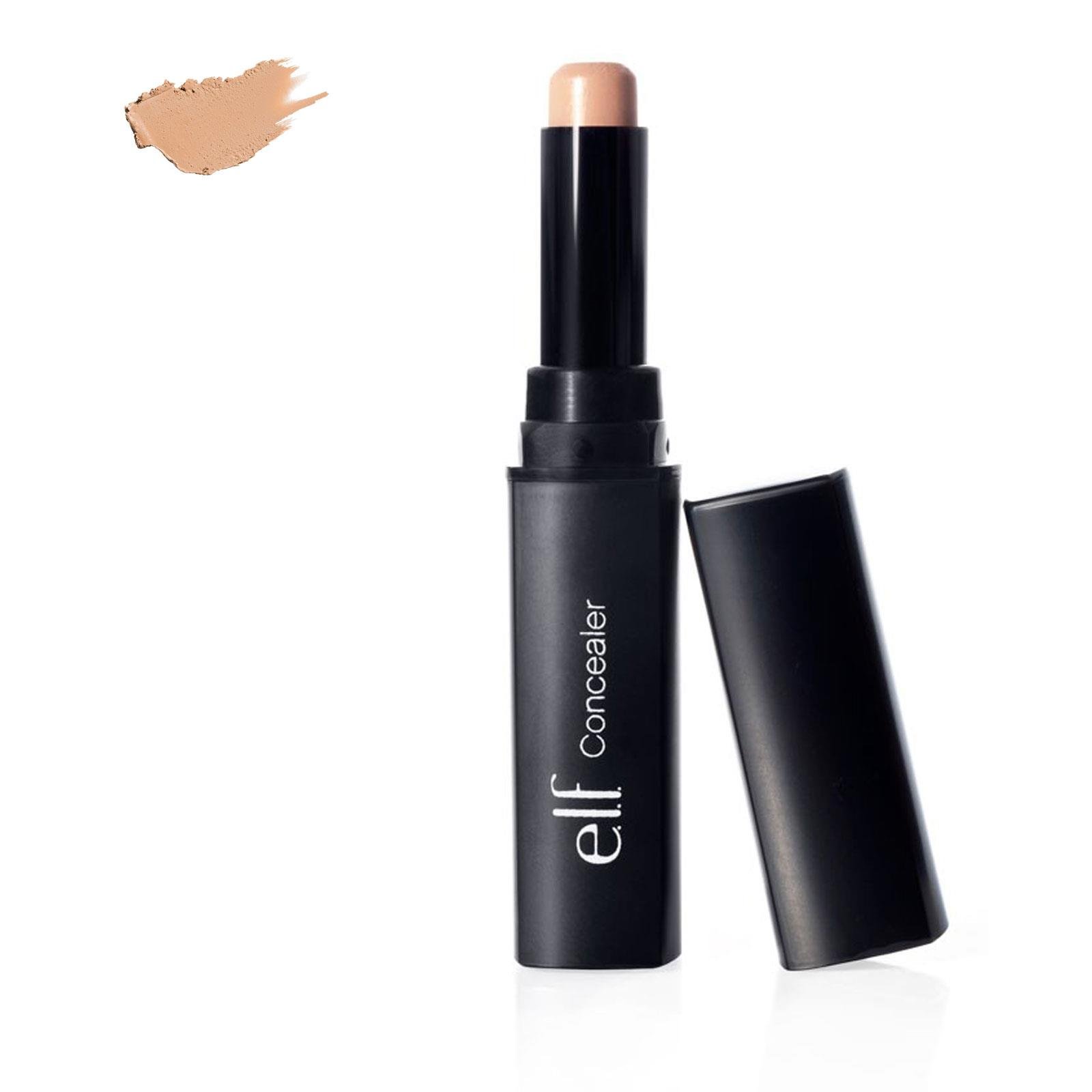 Foto 2 pulgar | Corrector en Barra E.l.f. Cosmetics Lightweight Beige - Venta Internacional