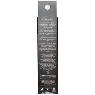 Foto 3 | Corrector en Barra E.l.f. Cosmetics Lightweight Beige - Venta Internacional