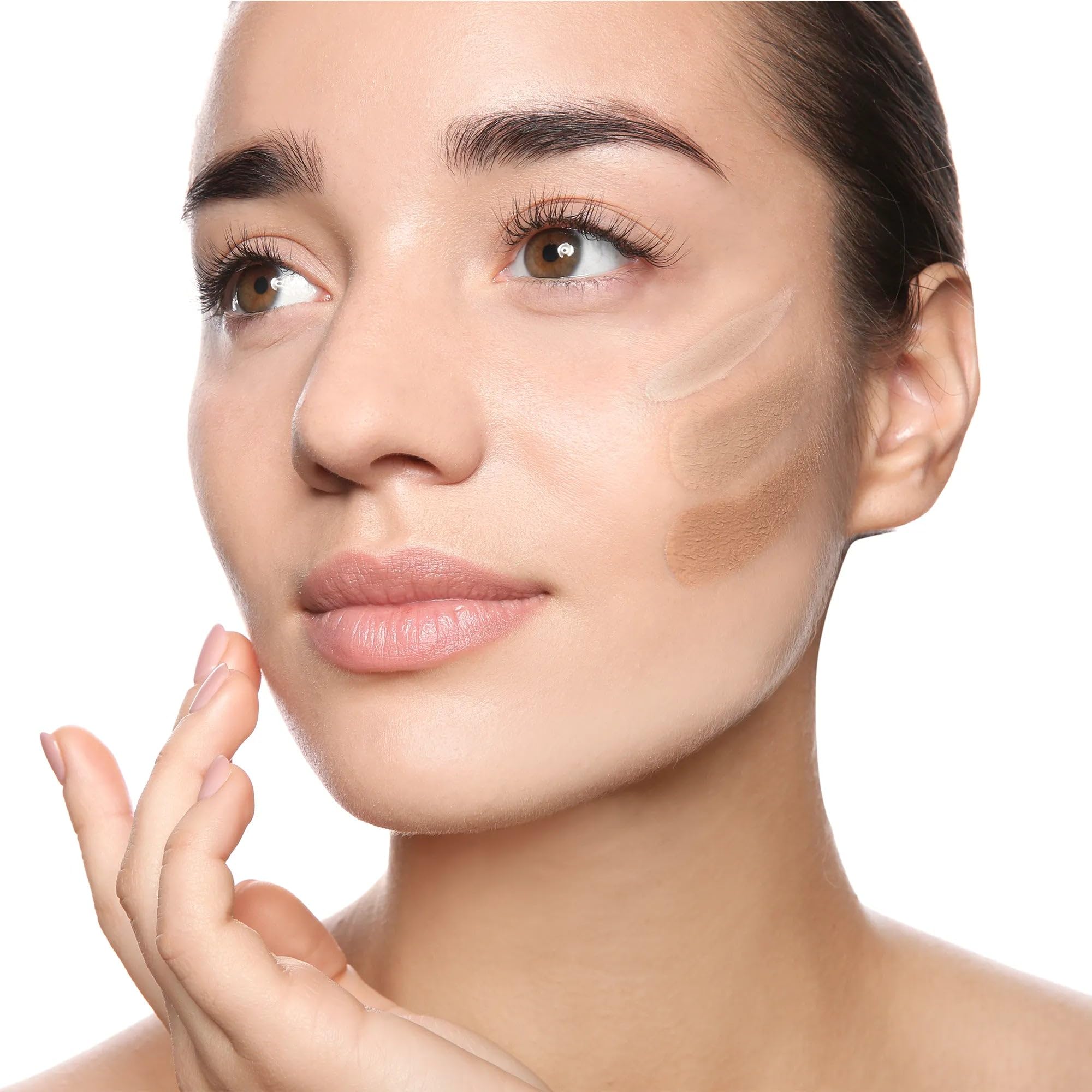 Foto 5 pulgar | Crema Hidratante Con Color Armaf Beauté Parfaite Fix Spf 30 30 Ml - Venta Internacional.