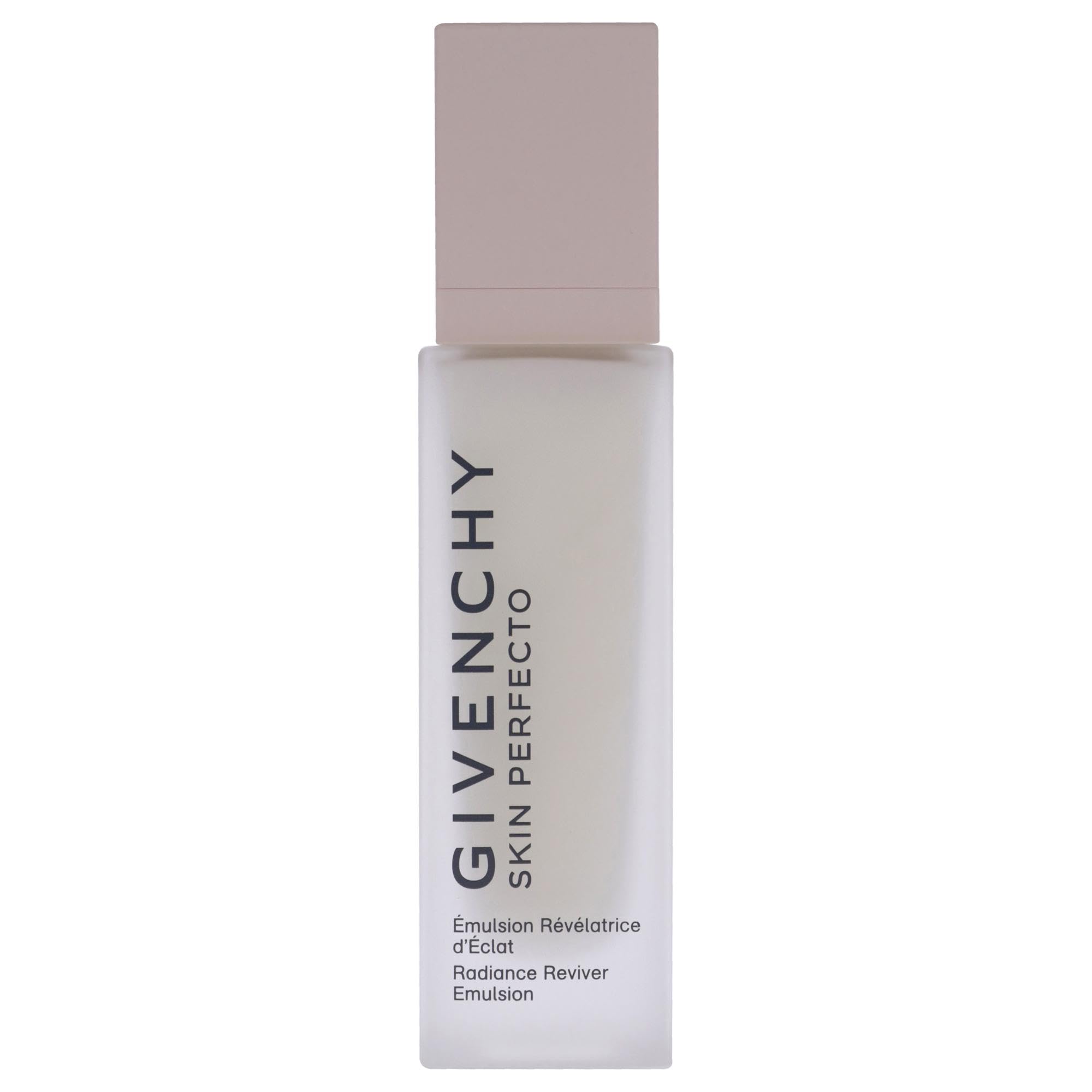 Foto 3 pulgar | Emulsión Facial Givenchy Radiance Reviver 50 Ml Hidratante - Venta Internacional