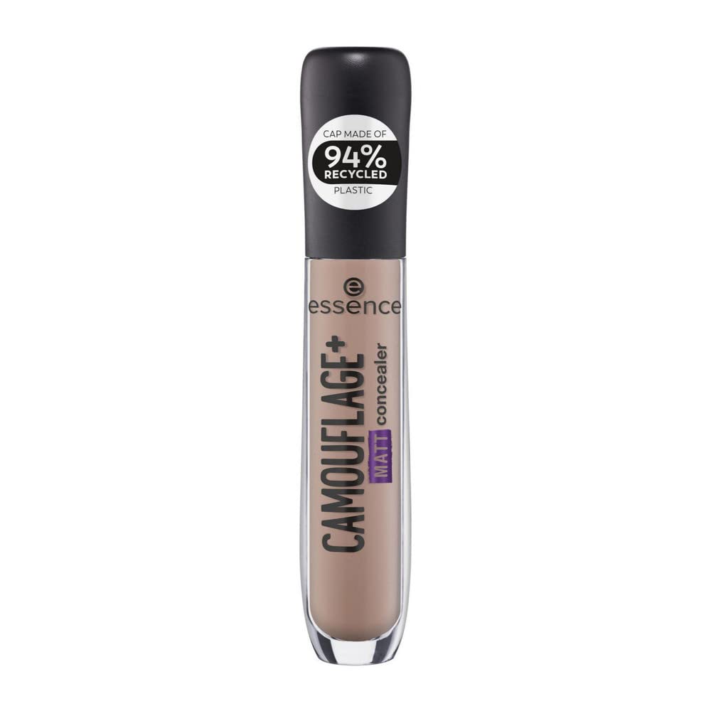 Foto 2 pulgar | Concealer Essence Camouflage + Matt Light Honey Skin Adult - Venta Internacional.