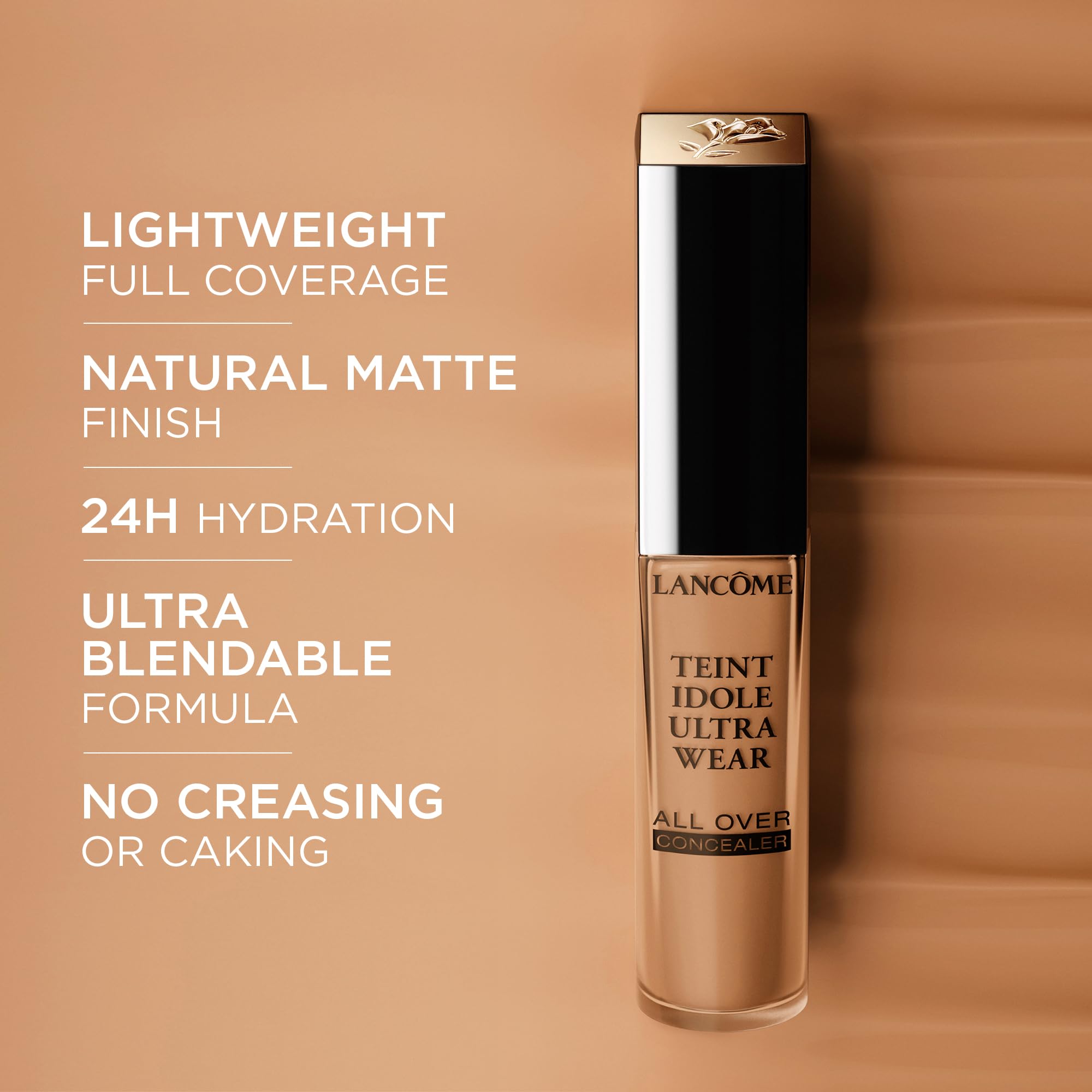 Foto 3 | Corrector Lancôme Teint Idole Ultra Wear 24h 250 Bisque Warm - Venta Internacional.