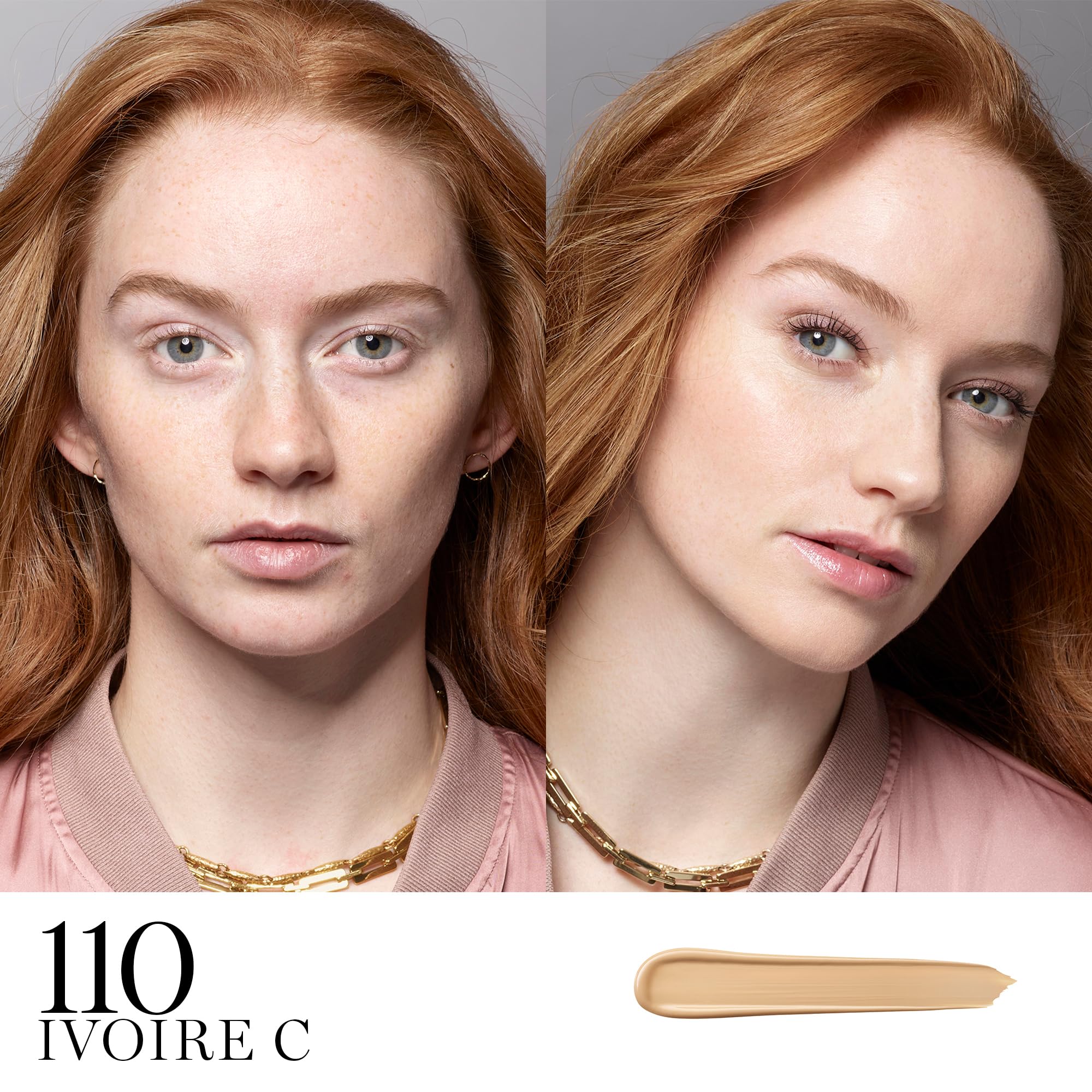 Foto 2 | Corrector Lancôme Teint Idole Ultra Wear 110 Ivoire Cool - Venta Internacional.