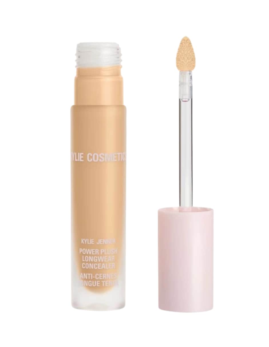 Corrector De Larga Duración Power Plush 4w $797