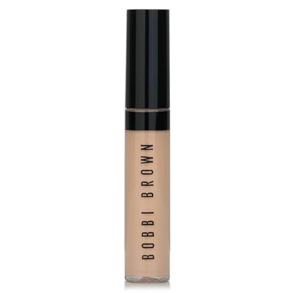 Corrector Bobbi Brown Skin De Cobertura Completa, Color Marfil Cálido - Venta Internacional.