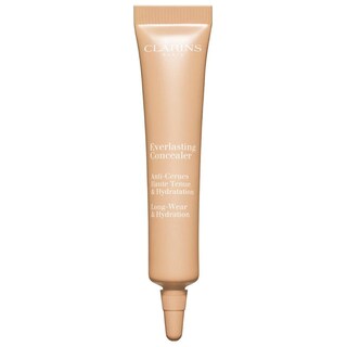 Foto 1 | Corrector Clarins Everlasting, Cobertura Total, 12 Ml, Acabado Mate - Venta Internacional.