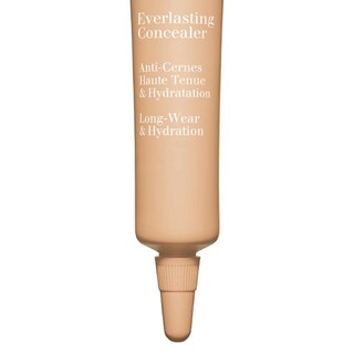Foto 4 | Corrector Clarins Everlasting, Cobertura Total, 12 Ml, Acabado Mate - Venta Internacional.