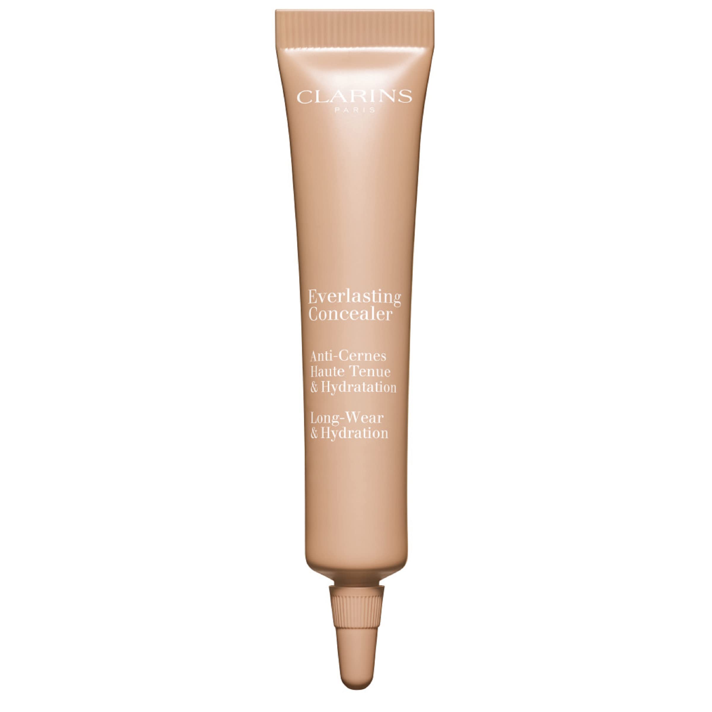 Foto 2 pulgar | Corrector Clarins Everlasting, 12 Ml, Cobertura Total, Mate - Venta Internacional.