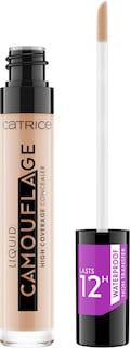 Foto 1 | Corrector Catrice Liquid Camouflage 005 Light Natural - Venta Internacional.