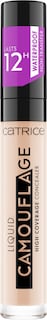 Foto 2 | Corrector Catrice Liquid Camouflage 005 Light Natural - Venta Internacional.