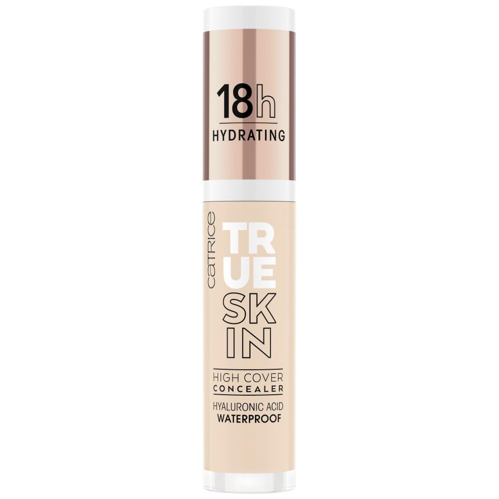 Foto 2 pulgar | Corrector Catrice True Skin High Cover 005 Warm Macadamia - Venta Internacional.