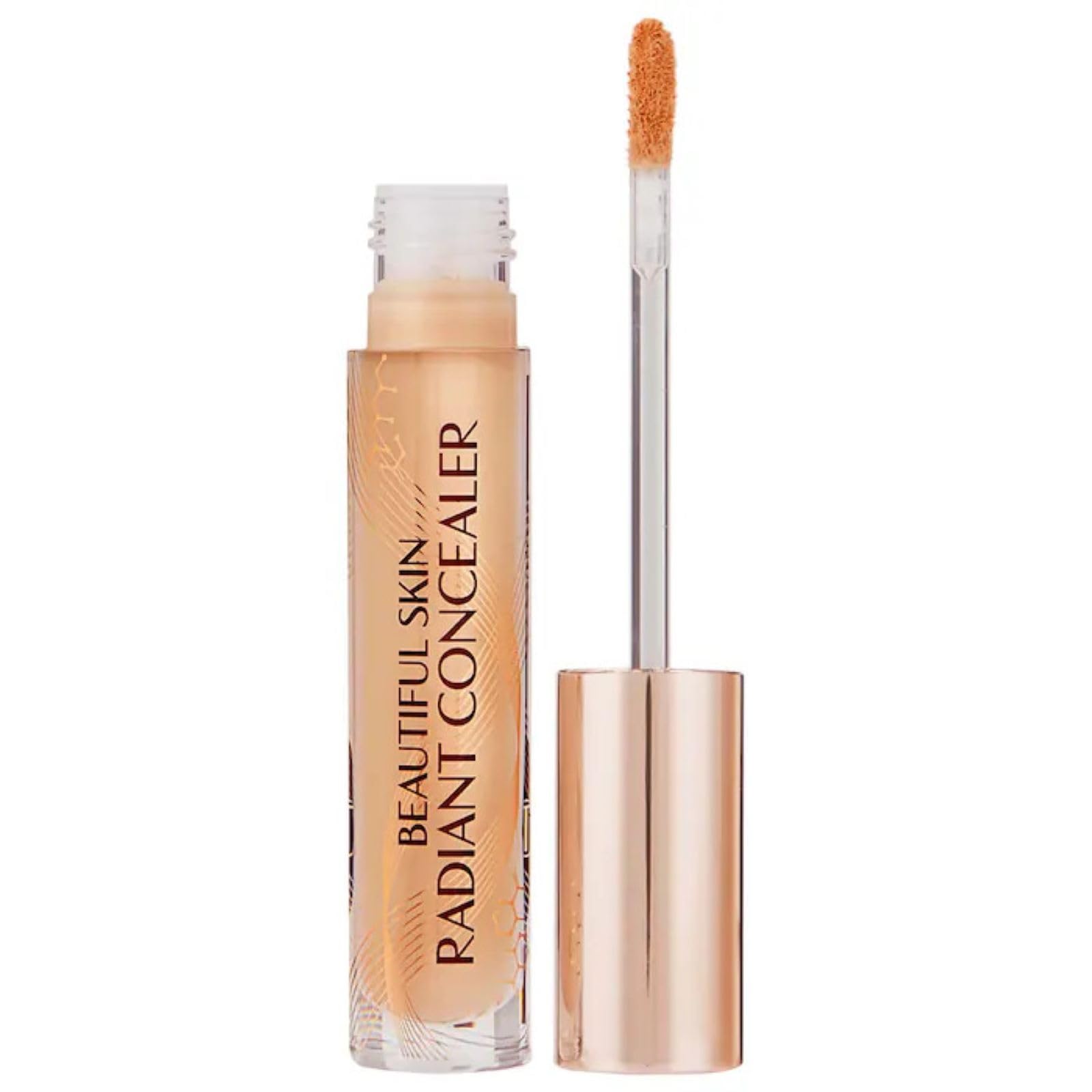 Foto 2 pulgar | Corrector Charlotte Tilbury Beautiful Skin 11.5 Tan - Venta Internacional.