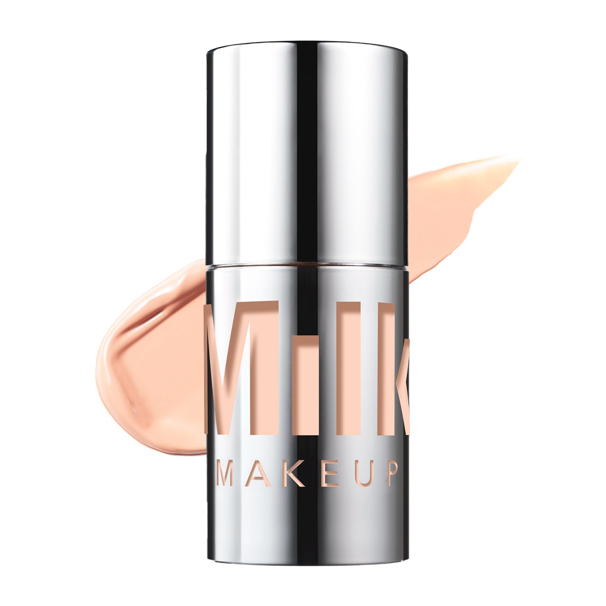 Crema Correctora Con Leche Y Maquillaje Future Fluid Para Toda La Piel, 2c, 8 Ml - Venta Internacional.