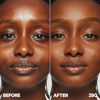 Foto 4 | Crema Correctora Con Leche Y Maquillaje Future Fluid Para Toda La Piel, 7 Ml, 25 °c - Venta Internacional.