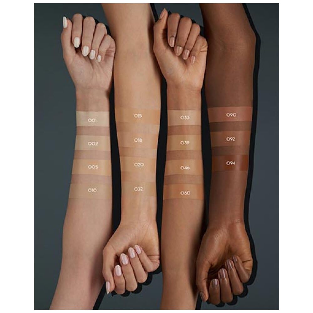 Foto 8 pulgar | Corrector Catrice True Skin High Cover 020, Color Beige Cálido - Venta Internacional.