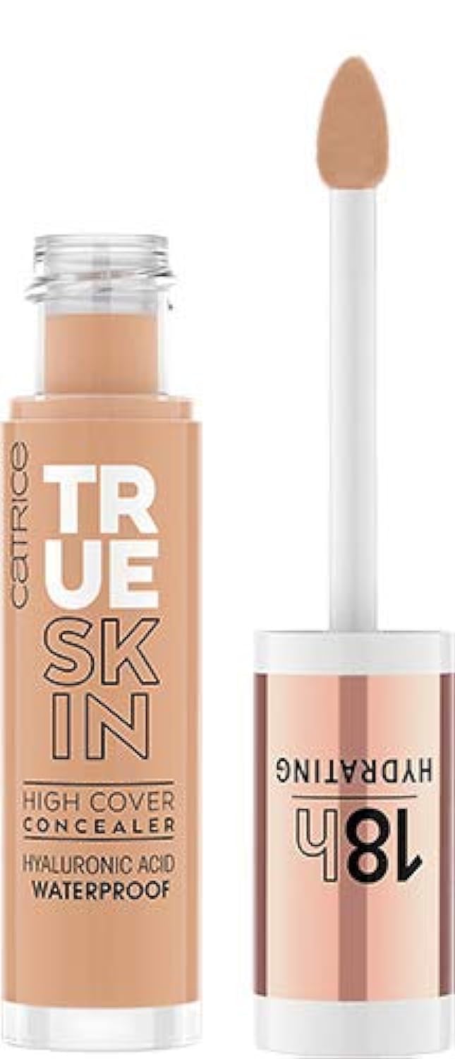 Foto 2 pulgar | Corrector Catrice True Skin High Cover 060 Neutral Fudge - Venta Internacional.