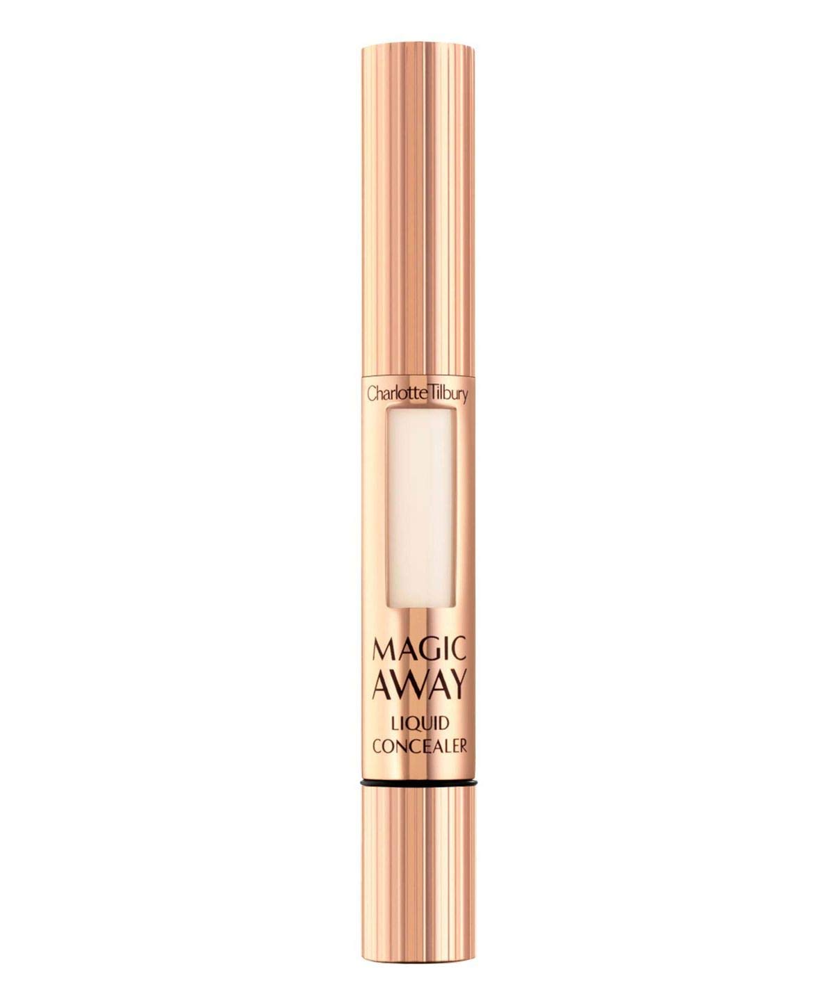 Foto 2 pulgar | Corrector Charlotte Tilbury Magic Away 4 Ml Shade 5 Medium - Venta Internacional.