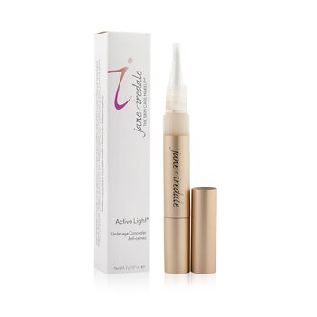 Foto 4 pulgar | Corrector Jane Iredale Active Light para Debajo de los Ojos #1 - Venta Internacional