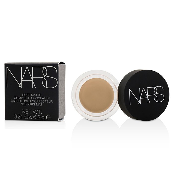 Corrector Nars Soft Matte Complete Chantilly - Venta Internacional