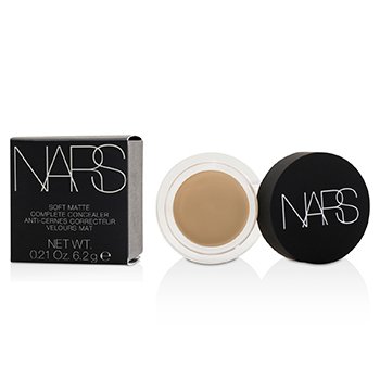 Foto 2 | Corrector Nars Soft Matte Complete Chantilly - Venta Internacional