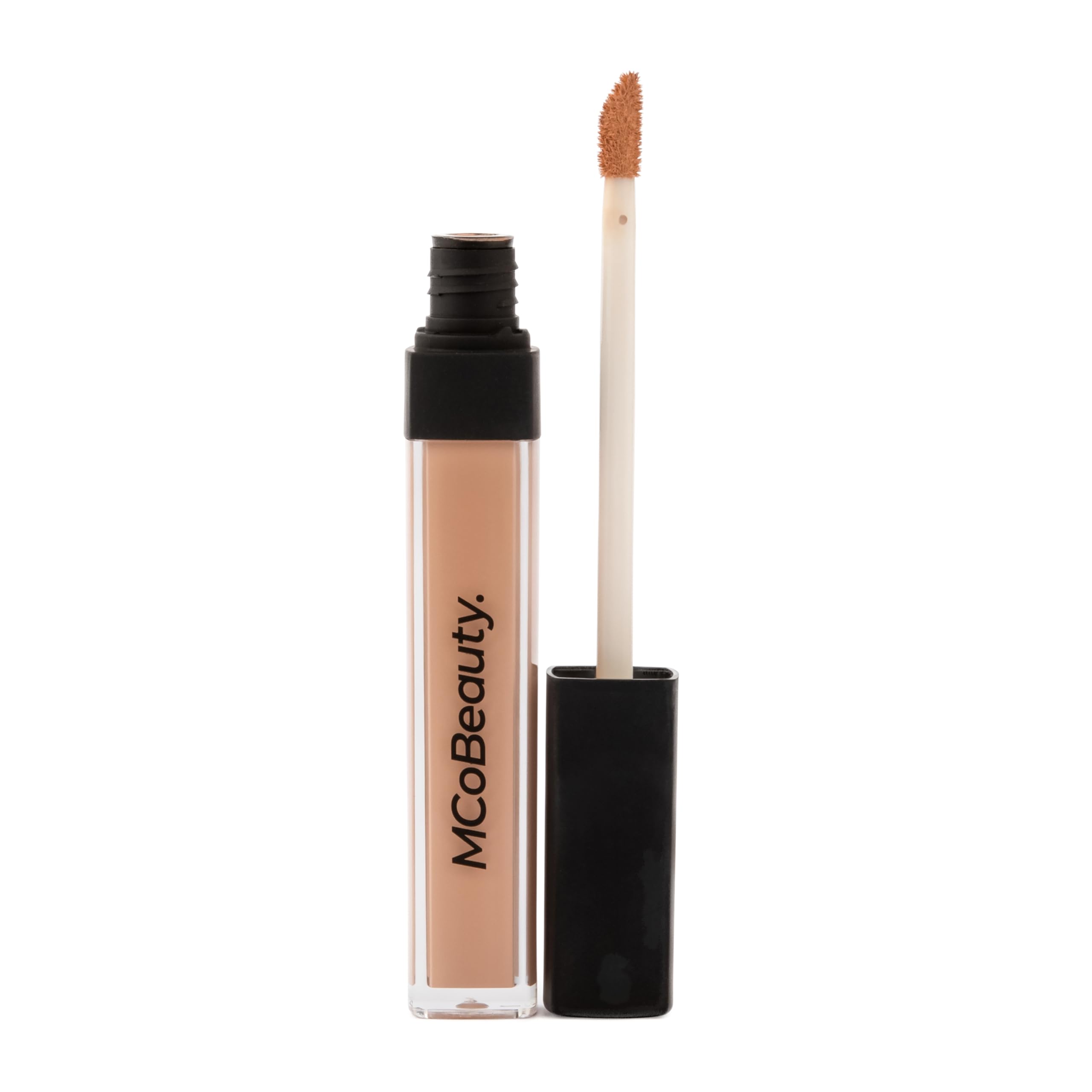 Corrector Mcobeauty Brighten & Perfect Cream 3 Beige Claro - Venta Internacional.