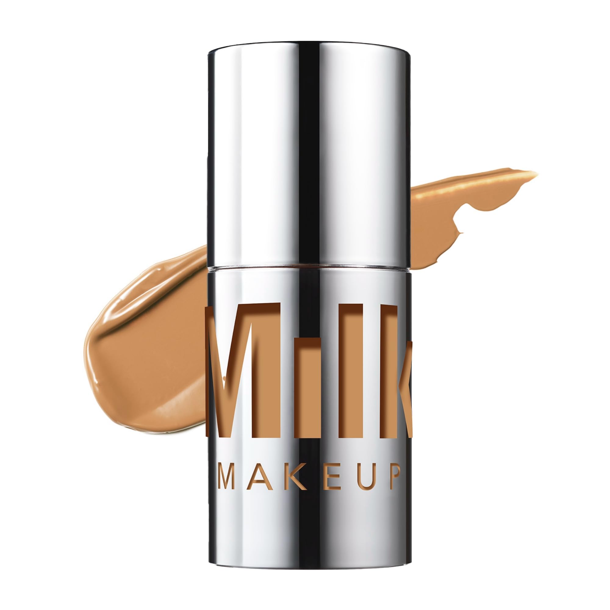 Crema Correctora Con Leche Y Maquillaje Future Fluid Para Toda La Piel, 4 Ml, 160 - Venta Internacional.