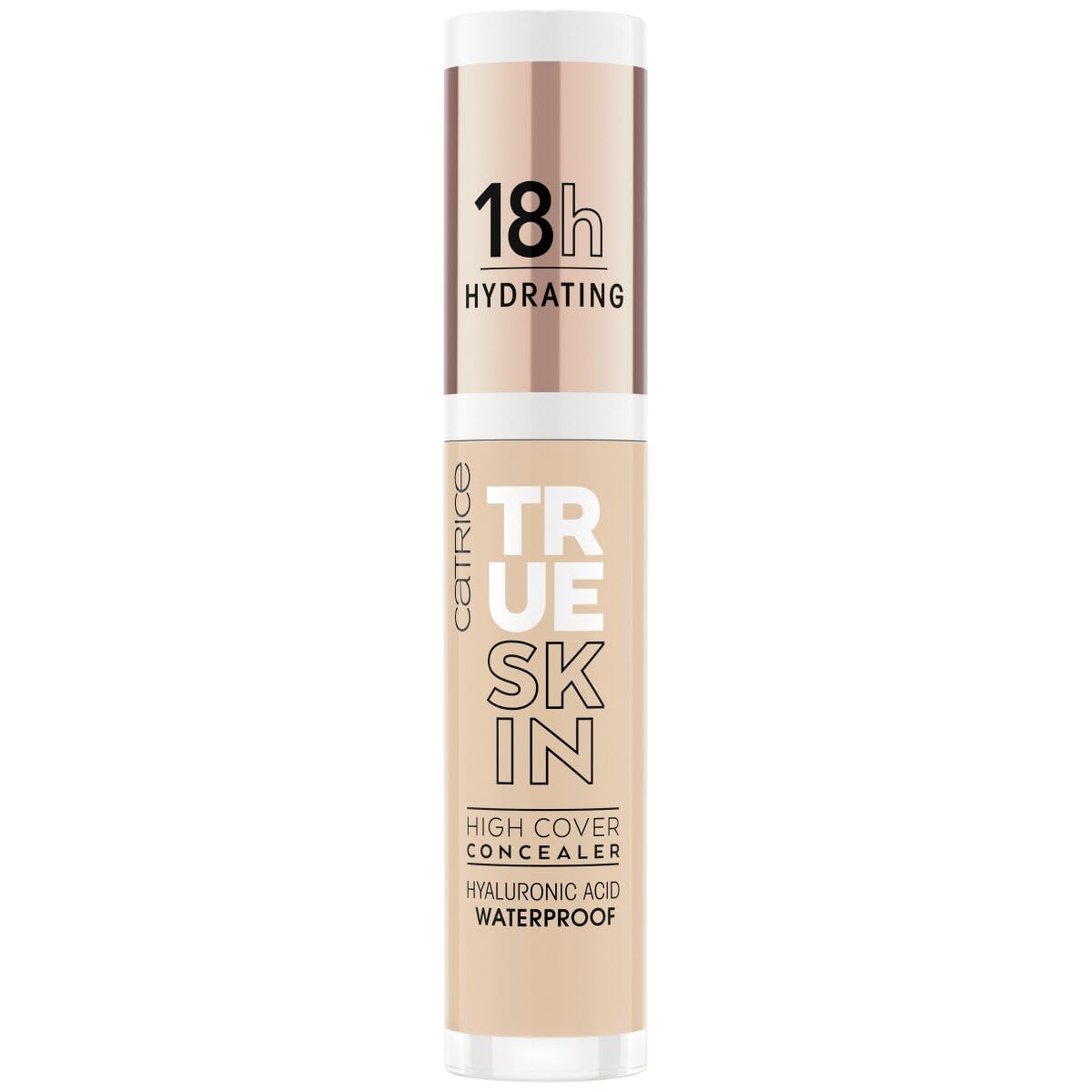 Foto 2 pulgar | Corrector Catrice True Skin High Cover 015 Warm Vanilla - Venta Internacional.