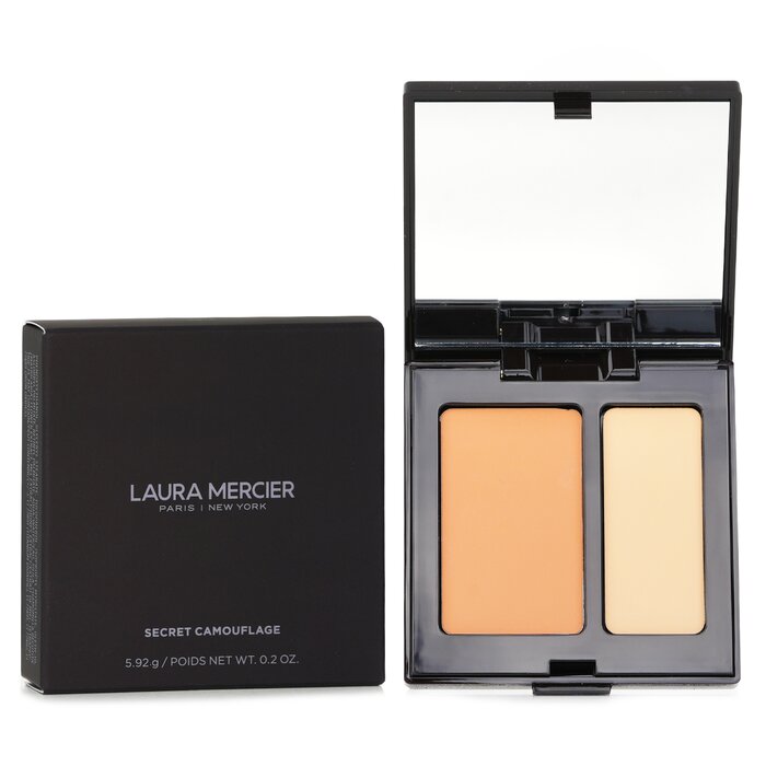 Foto 3 | Corrector Laura Mercier Secret Camouflage Sc4 - Venta Internacional