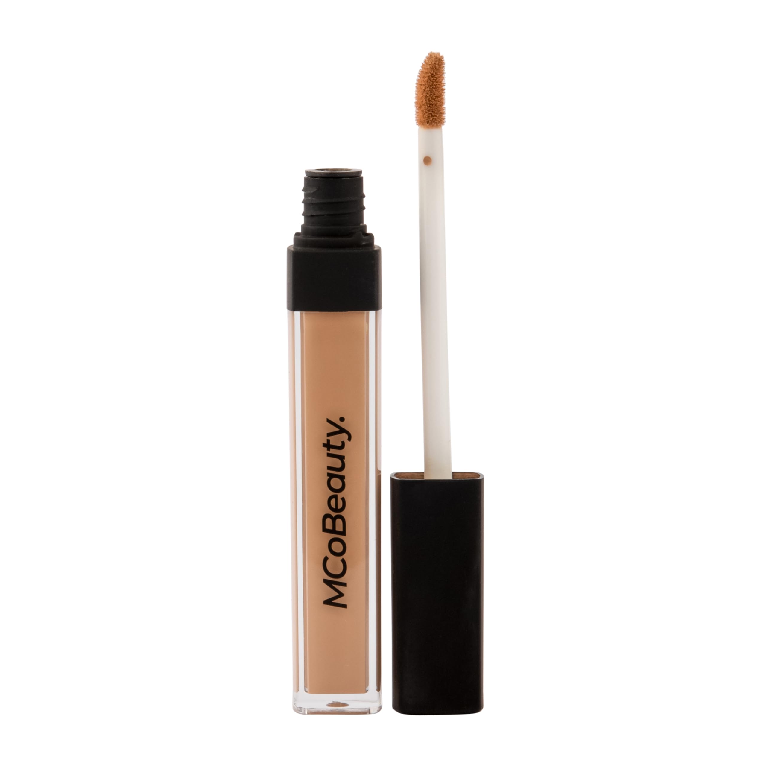 Corrector Mcobeauty Brighten & Perfect 6 Medium Natural Buff - Venta Internacional.