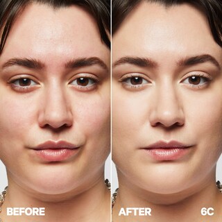 Foto 4 | Corrector Milk Makeup Future Cream All Over 6c - Venta Internacional.