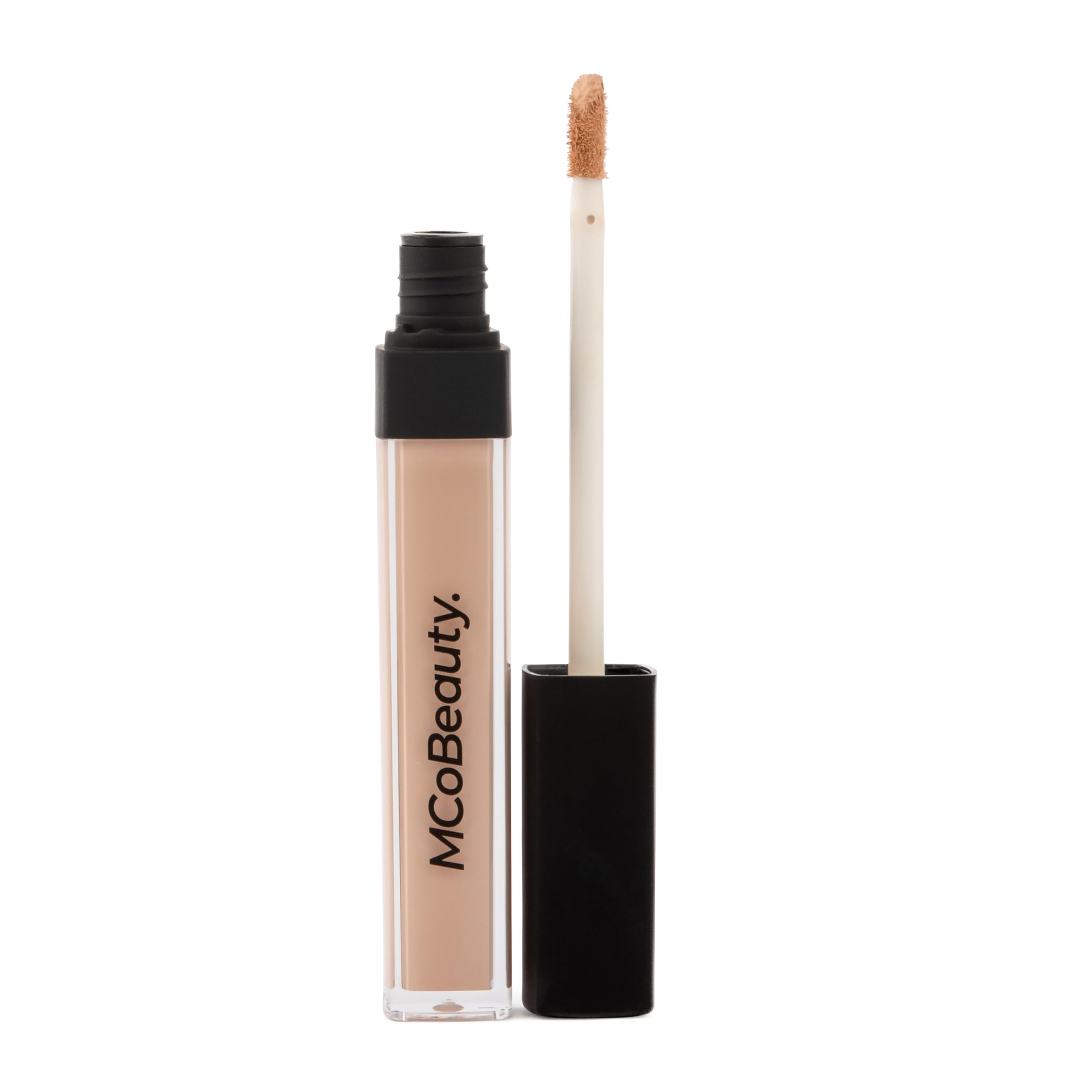 Corrector Mcobeauty Brighten & Perfect Cream 2 Light Natural - Venta Internacional.