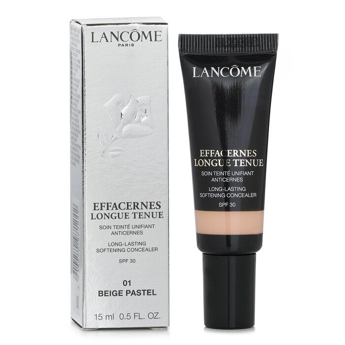 Foto 3 pulgar | Corrector Lancome Effacernes Long Lasting Spf30 #01 Beige - Venta Internacional.