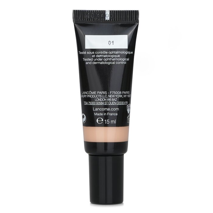 Foto 4 pulgar | Corrector Lancome Effacernes Long Lasting Spf30 #01 Beige - Venta Internacional.