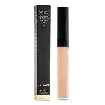 Foto 4 pulgar | Corrector Chanel Le Correcteur Longwear # B30 Para Todas Las Pieles T - Venta Internacional.