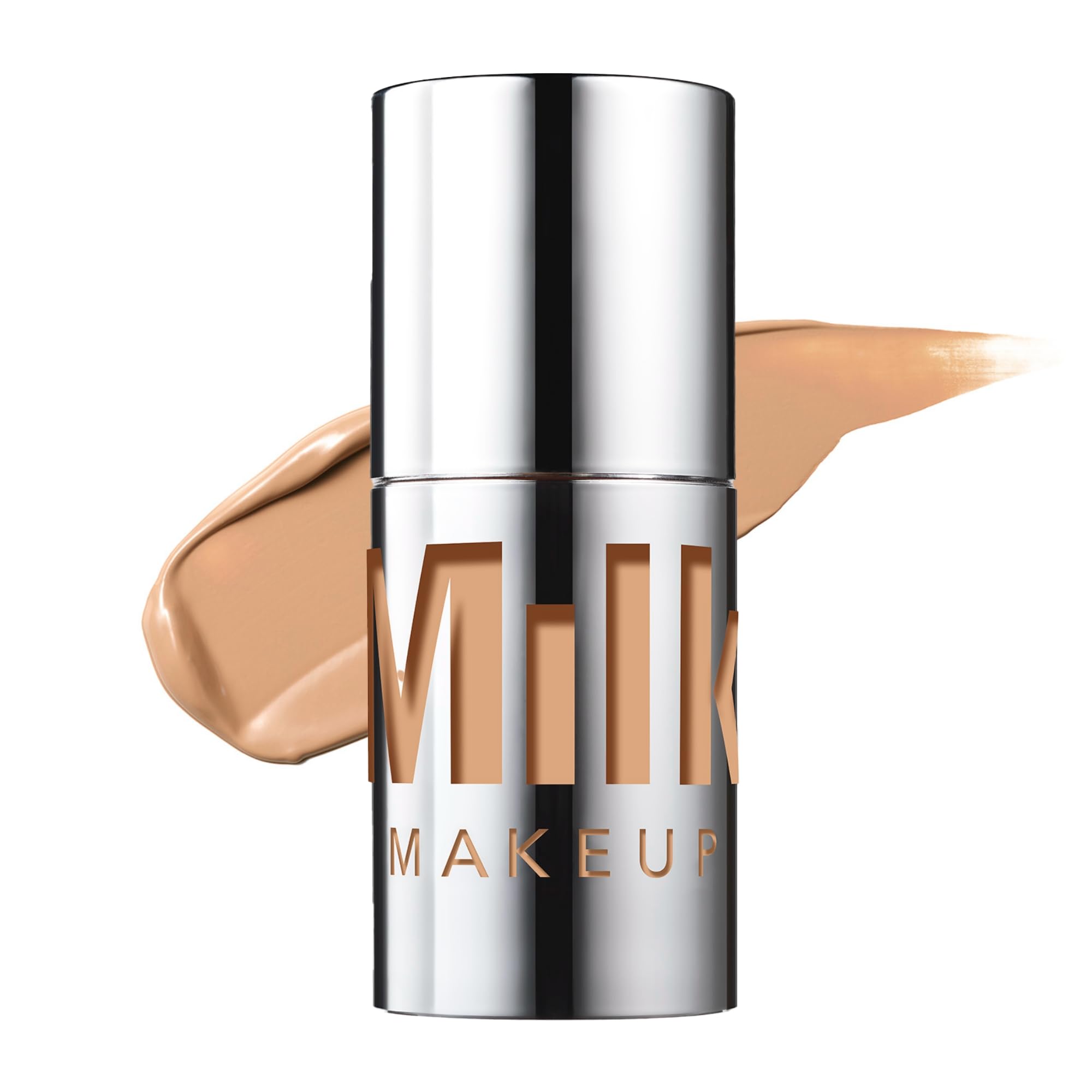 Crema Correctora Con Leche Y Maquillaje Future Fluid Para Toda La Piel, 9 N, 8 Ml - Venta Internacional.