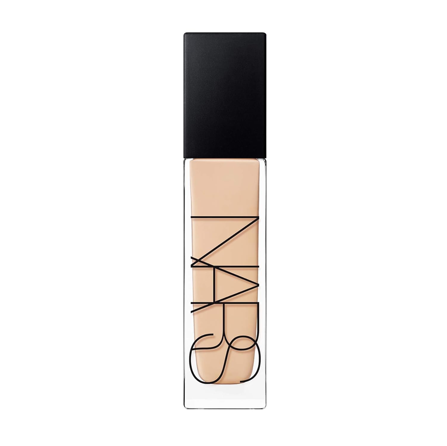 Fundación Nars Natural Radiant Longwear Mont Blanc - Venta Internacional.